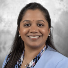 Preeti Rao, MD