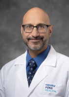 Alan P Baptist, MD