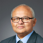 Ibrahim Salejee, MD