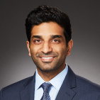 Vasanth Sathiyakumar, MD