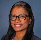 Lavanya Srinivasan, MD