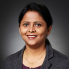 Asha Tiju Tharakan, FNP