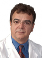 Masoud Firouzi, MD