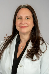 Dr Stephanie Saltzberg
