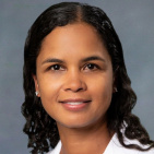 Lambda Msezane, MD