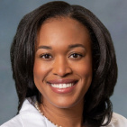 Brittani Barrett Barrett Harlow, MD