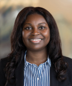 Ugochi Goldson, MD, MPH