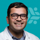 Anish Parekh Parekh, MD