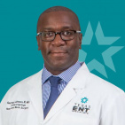 Garfield Johnson III Johnson III III, MD