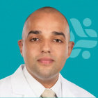 Andrew Rivera Rivera, MD