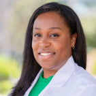 Alexis Gadson, MD