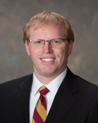 Dr. Ryan Gossett, MD