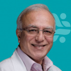 Vijaykumar Zaveri Zaveri, MD