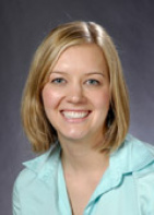 Megan Virginia Strowd, PA-C
