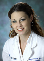 Megan Dunnigan Willard, MD