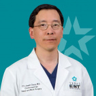 CY Joseph Chang Chang, MD