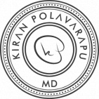 Kiran Polavarapu, BA, MD