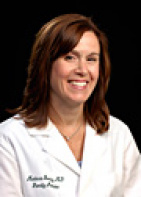 Melissa M Roesly, MD