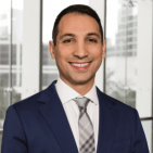 Saeed Sadrameli, MD
