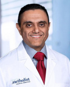 Prajesh Garach, MD, BSC