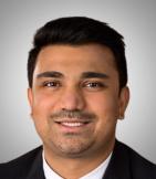 Kishen Patel, DDS