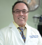 Dr. Mel Thomas Ortega, MD, FACS