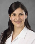 Adriana Dejman Valdez, MD