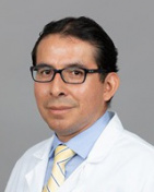 Jair Munoz Mendoza, MD