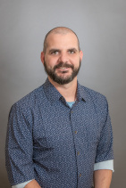 Samuel Frazier, AGCNS-BC