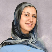 Maryam Mahmoud
