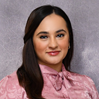 Hifza Hamid