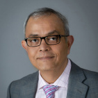 Satyajit Mukherjee, MD