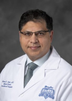 Syed M Abidi, MD