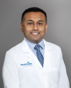 Krishen Patel, MD