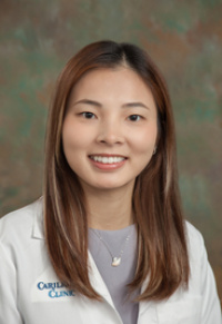 Xinyi Chen
