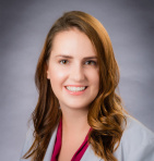 Dr. Emily Margaret Garritson, MD