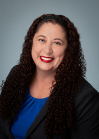 Felicia Solis-Cummings, FNP-C