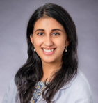 Lily Mahapatra, MDPHD