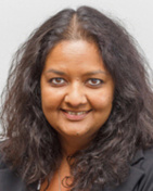Farhana R Riaz, MD