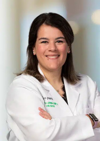Kayla Frye, APRN-CNP - Owasso, OK - Nurse Practitioner