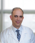 Ilan Aharoni, MD