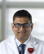 Pranav Patel, MD