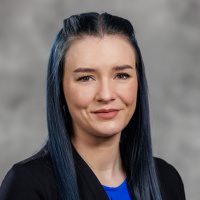Shelby Tucker, CNP - Toledo, OH - Nurse Practitioner