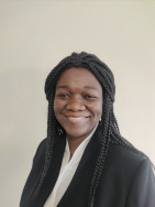 Benedicta Pongo, PA-C