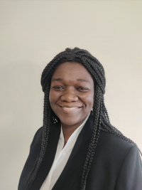 Benedicta Pongo, PA-C