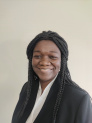 Benedicta Pongo, PA-C