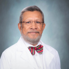 Dr. Syed A. Saeed, MD