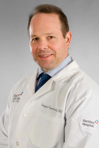 Dr Gregory Czarnecki, DO - Glastonbury, CT - Internal Medicine