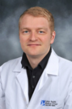 Michal Kaczor, MD