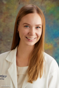 Reagan Martin